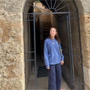 Meet your Posher, Anna